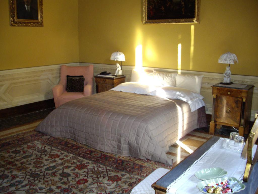Villa Benni B&B — Photos 2